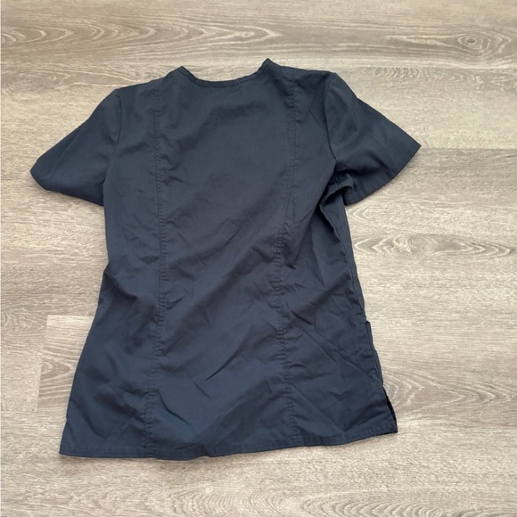 Scrub Tops - Picture 3 of 3